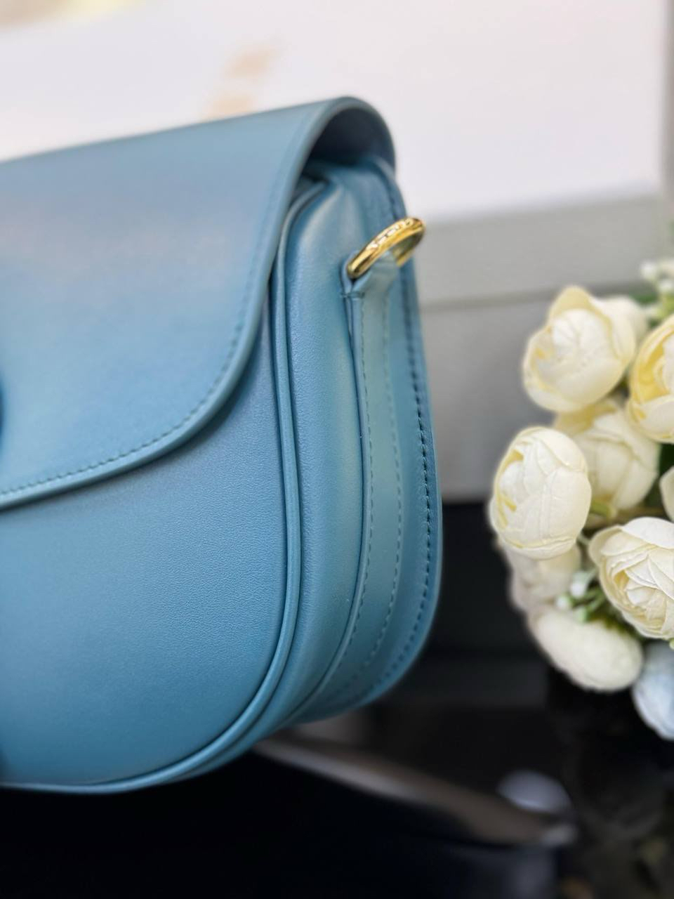 СУМКА CHRISTIAN DIOR BOBBY детальное фото