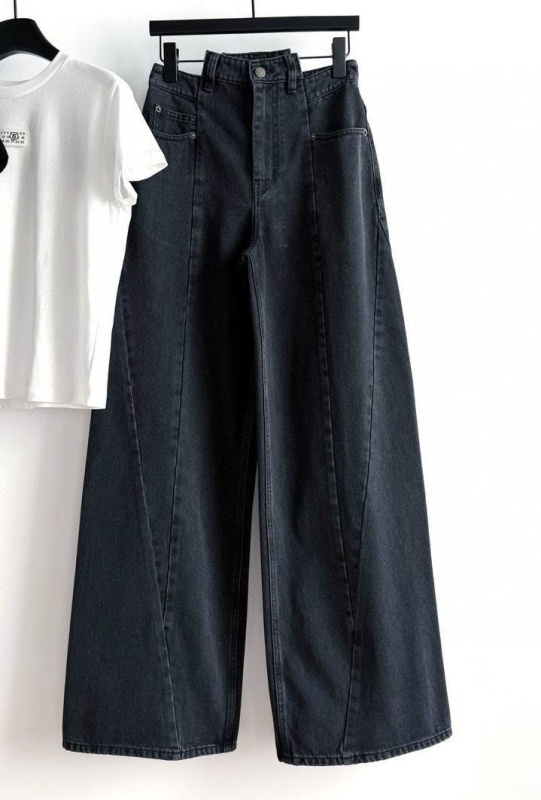 ДЖИНСЫ MAISON MARGIELA фото