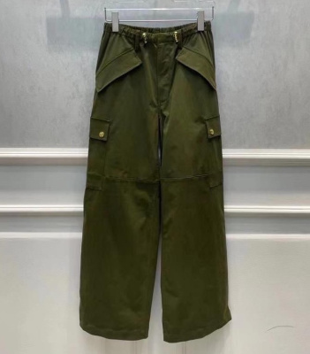 БРЮКИ CELINE фото