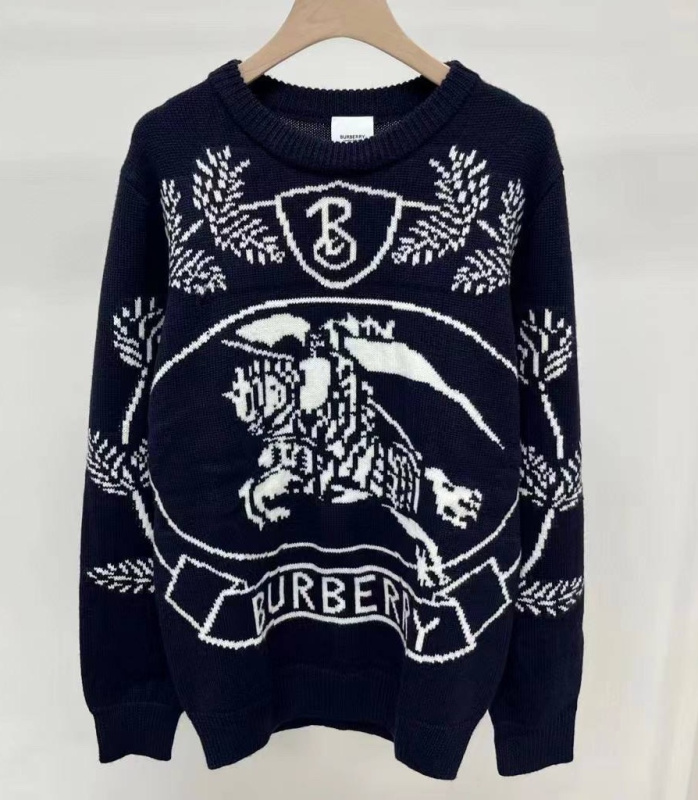 СВИТЕР BURBERRY фото