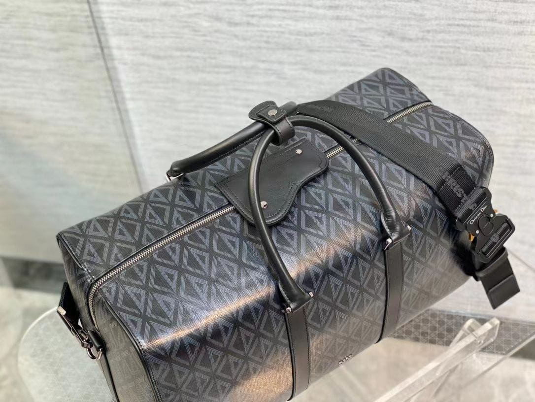 ДОРОЖНАЯ СУМКА CHRISTIAN DIOR детальное фото