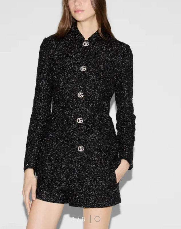 КОСТЮМ GUCCI фото