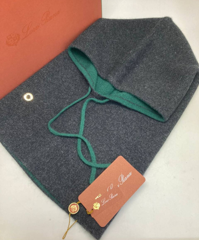 КАПОР LORO PIANA фото