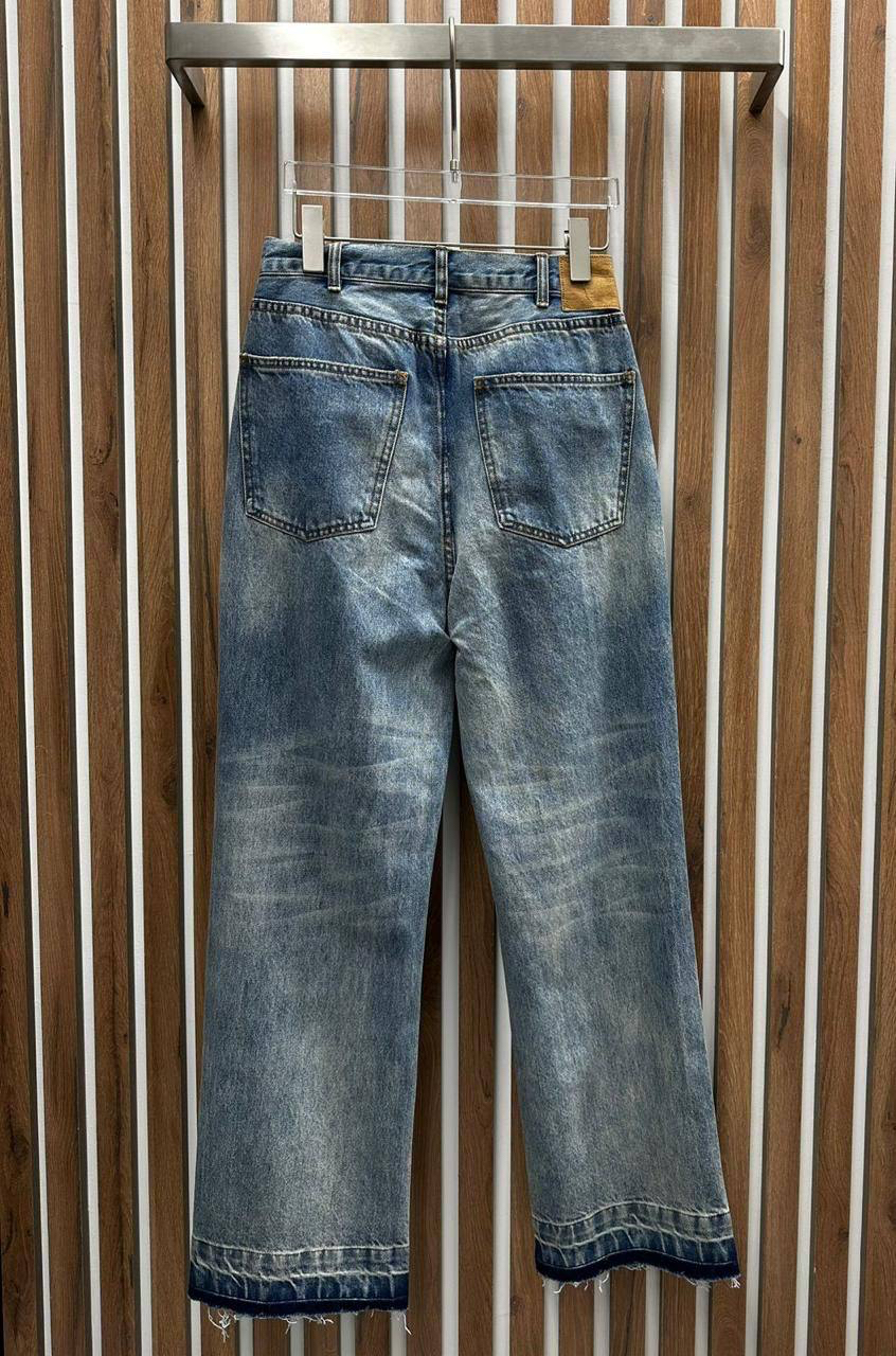 ДЖИНСЫ CELINE детальное фото