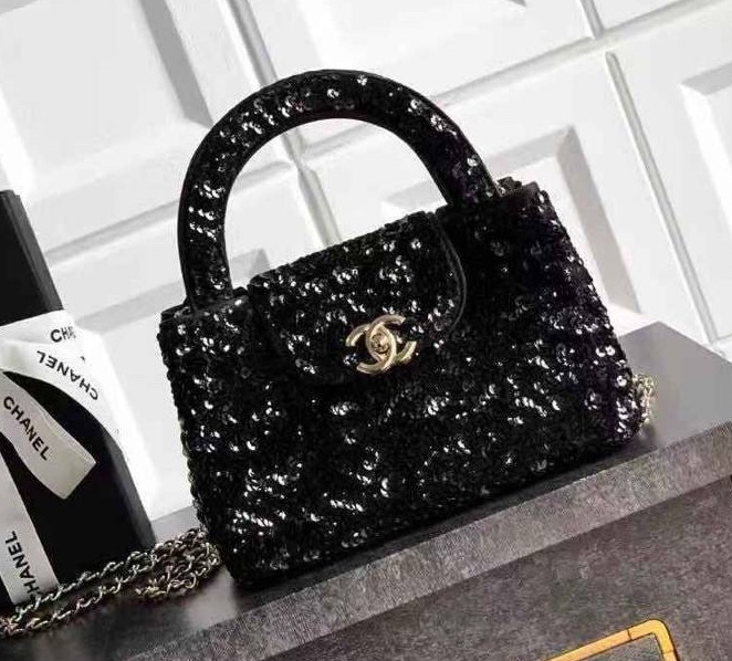 СУМКА CHANEL фото