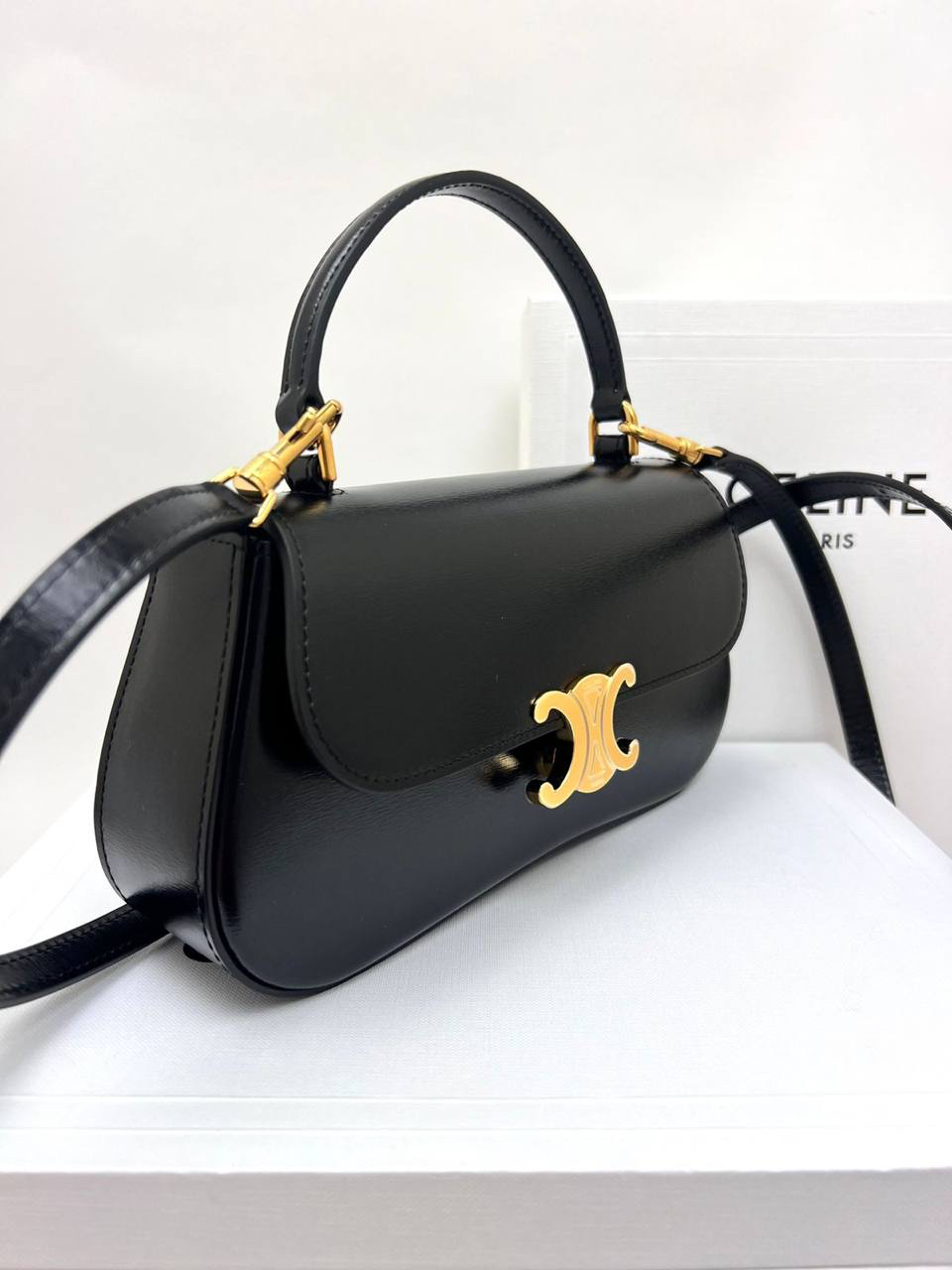 СУМКА CELINE детальное фото