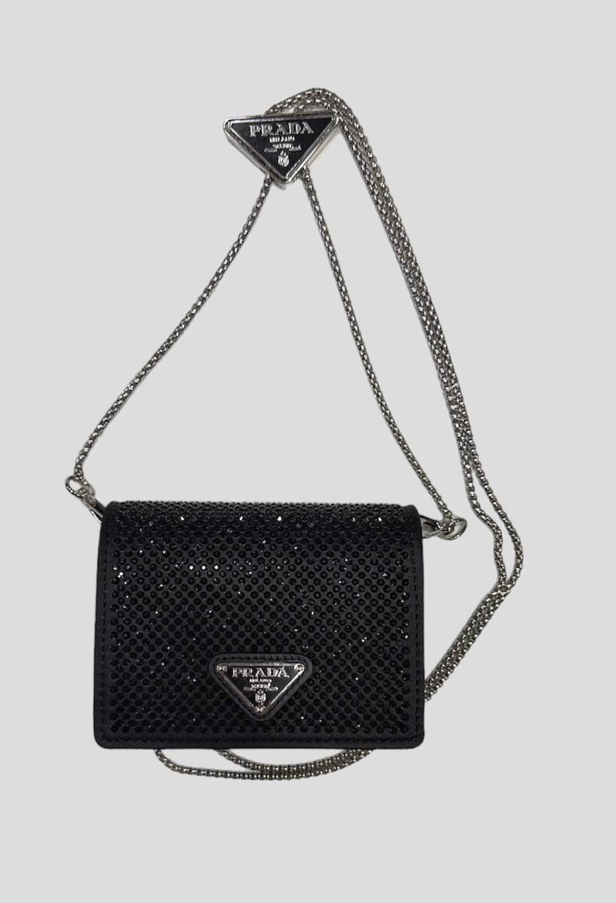 СУМКА PRADA детальное фото