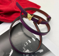 ЖЕНСКИЙ РЕМЕНЬ VALENTINO фото