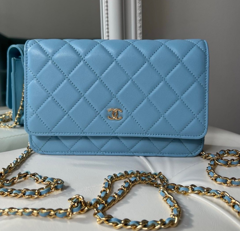 СУМКА CHANEL MINI фото