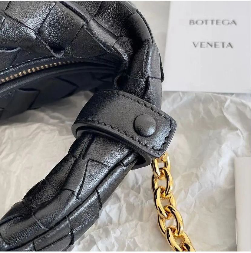 СУМКА BOTTEGA VENETA детальное фото