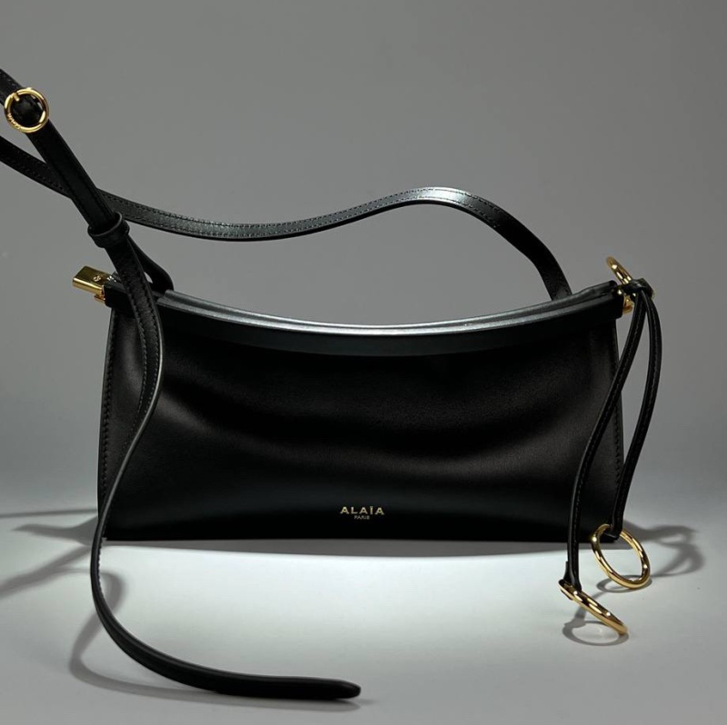 СУМКА ALAIA фото