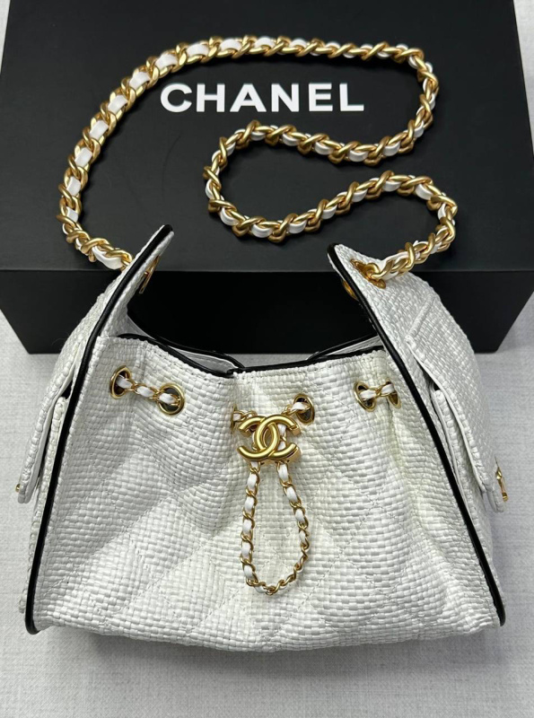СУМКА CHANEL фото