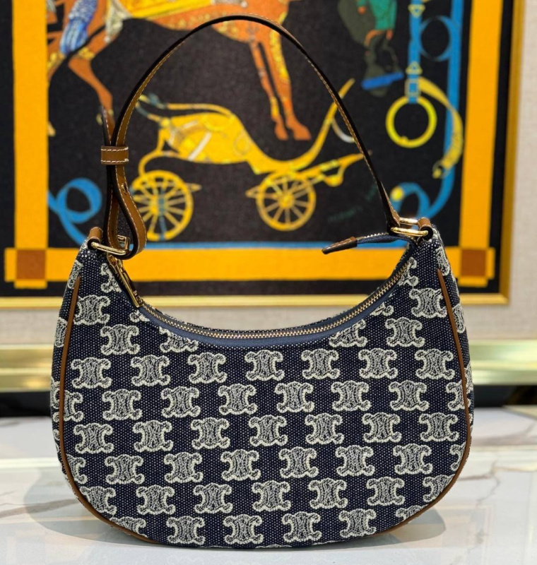 СУМКА CELINE AVA фото