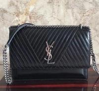 СУМКА SANT LAURENT фото