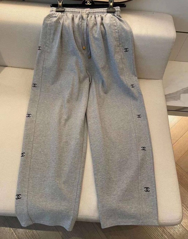 БРЮКИ CHANEL фото