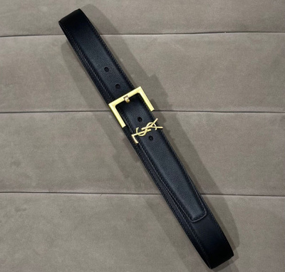 ЖЕНСКИЙ РЕМЕНЬ SAINT LAURENT фото