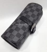 ЧЕХОЛ ДЛЯ ЧАСОВ LOUIS VUITTON фото