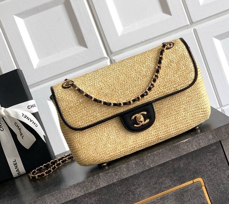 СУМКА CHANEL фото