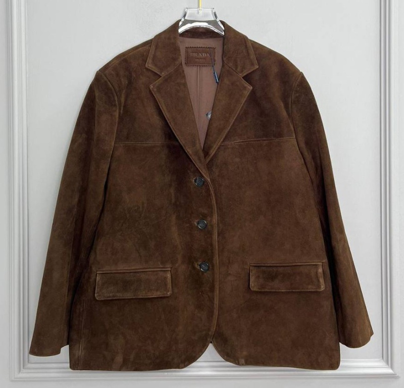 ПИДЖАК PRADA фото