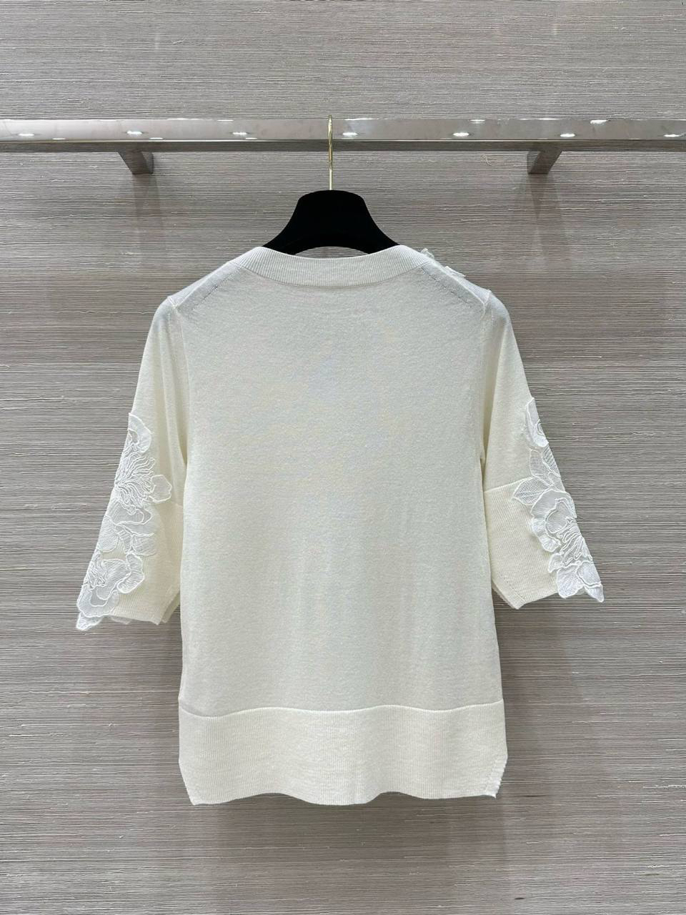 КОФТА ERMANNO SCERVINO детальное фото