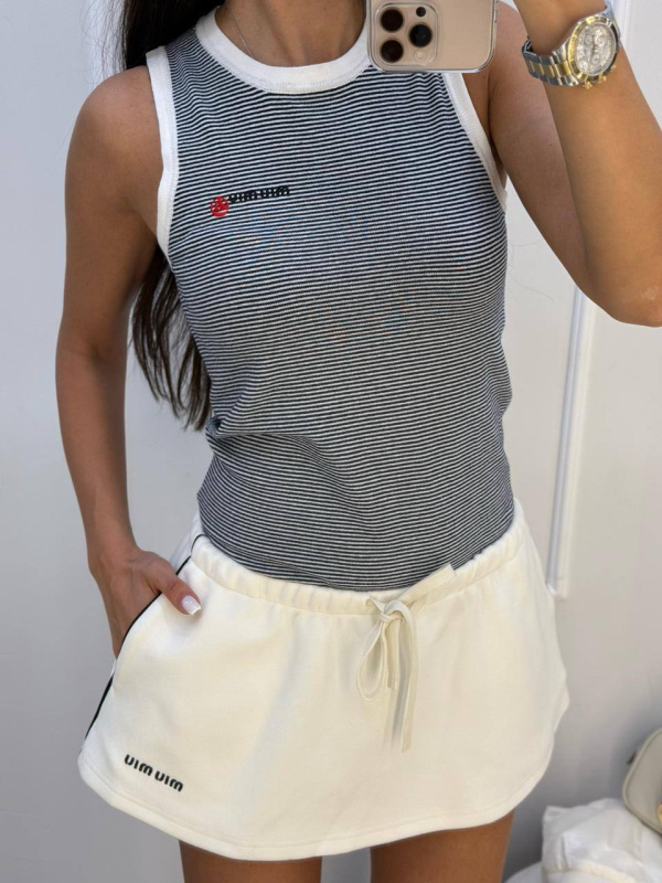 МАЙКА MIU MIU фото