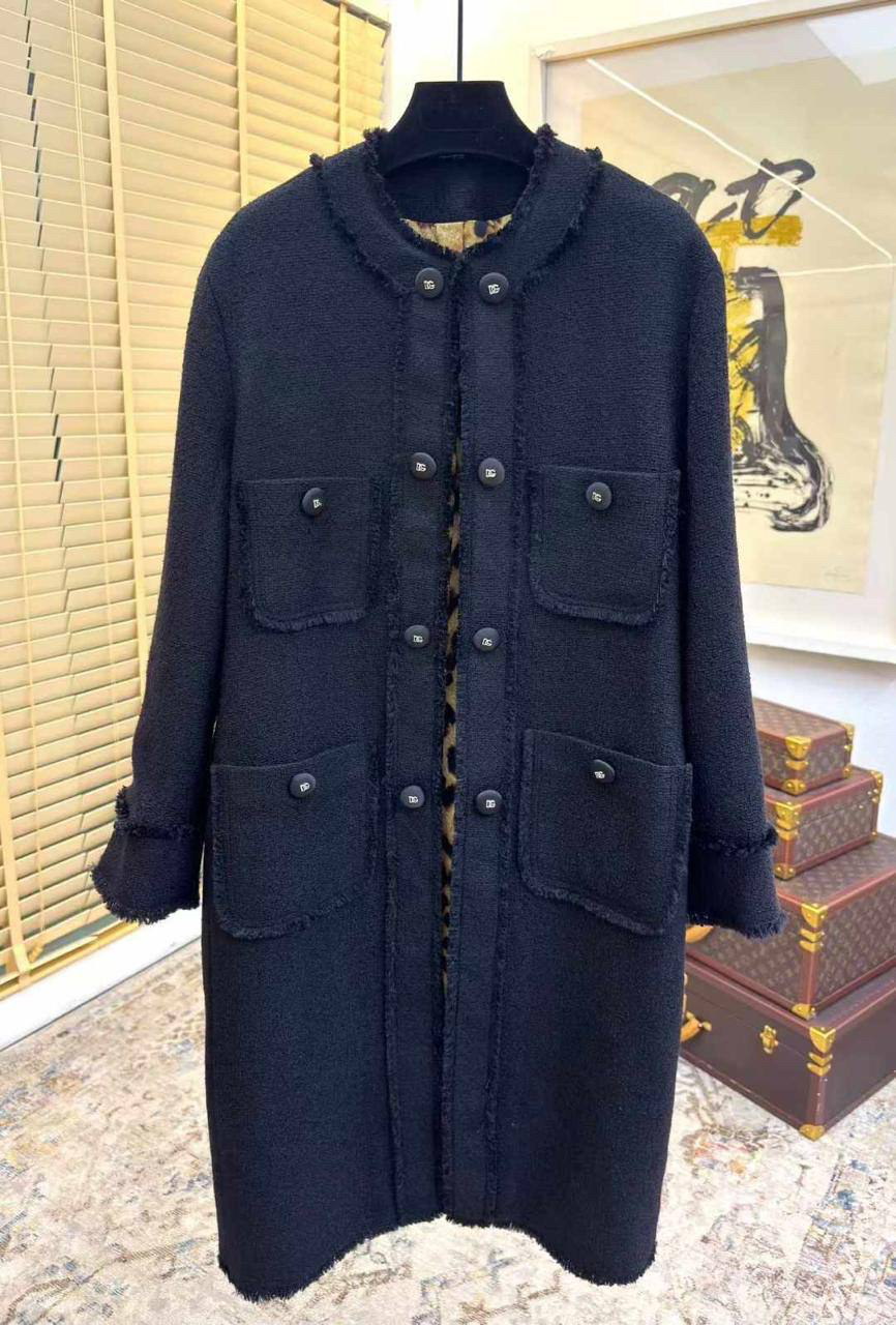 КАРДИГАН DOLCE & GABBANA детальное фото