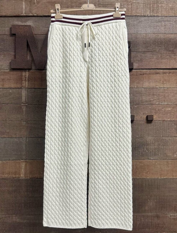 БРЮКИ BRUNELLO CUCINELLI фото