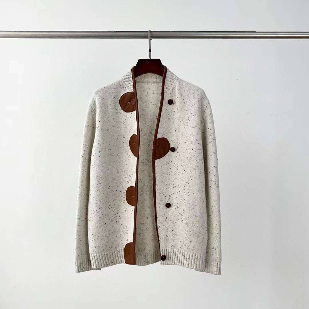 КАРДИГАН LORO PIANA детальное фото