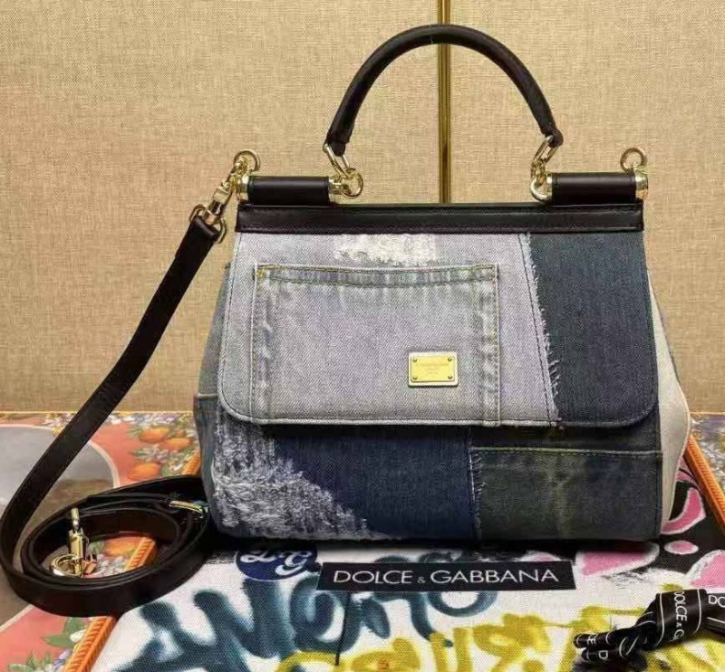 СУМКА DOLCE & GABBANA фото