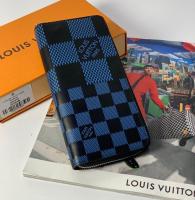 ПОРТМОНЕ МУЖСКОЙ LOUIS VUITTON фото