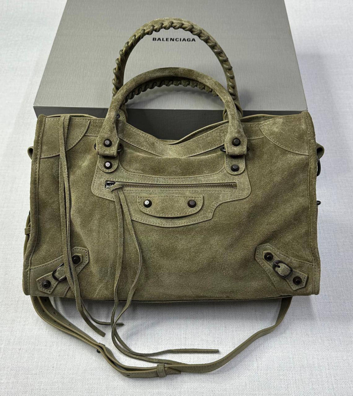 СУМКА BALENCIAGA фото