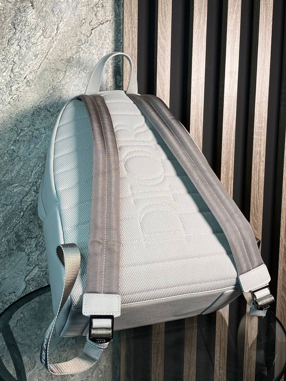 МУЖСКОЙ РЮКЗАК CHRISTIAN DIOR детальное фото