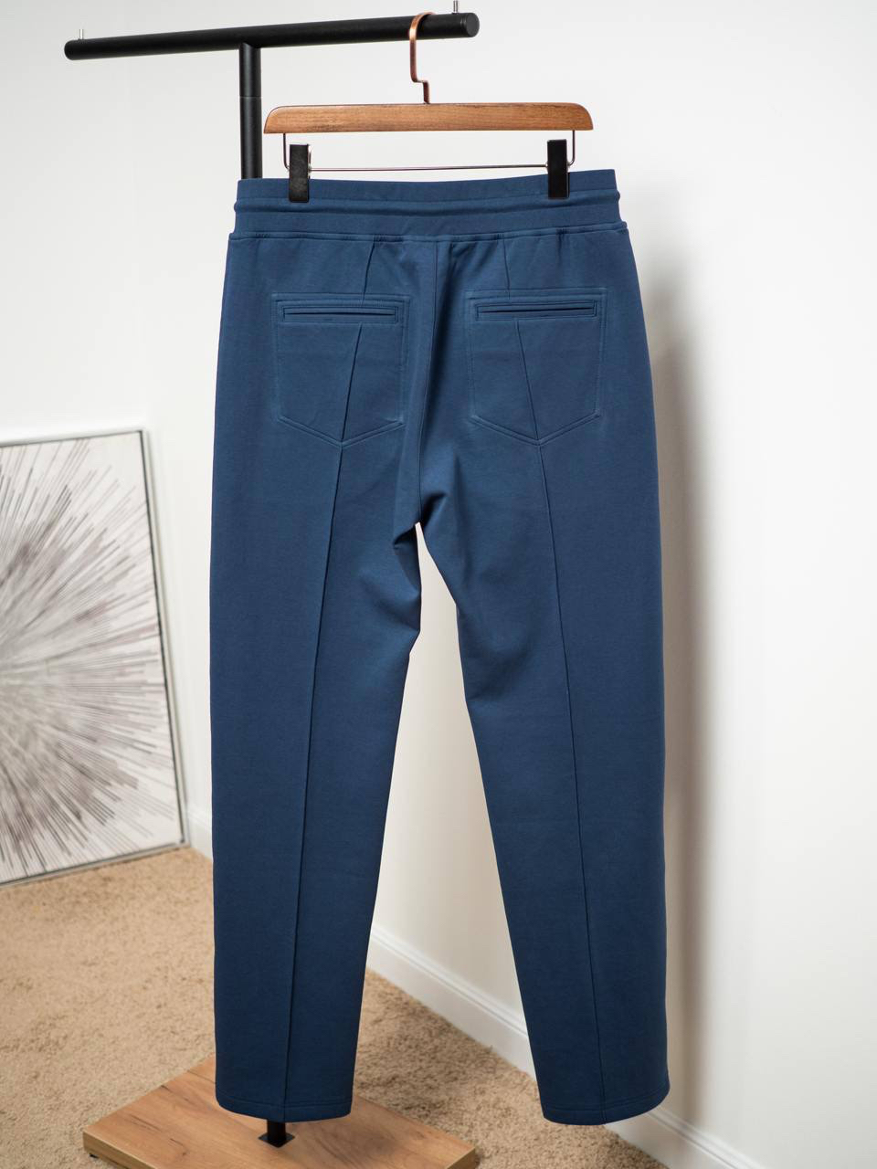 МУЖСКОЙ КОСТЮМ BRUNELLO CUCINELLI детальное фото