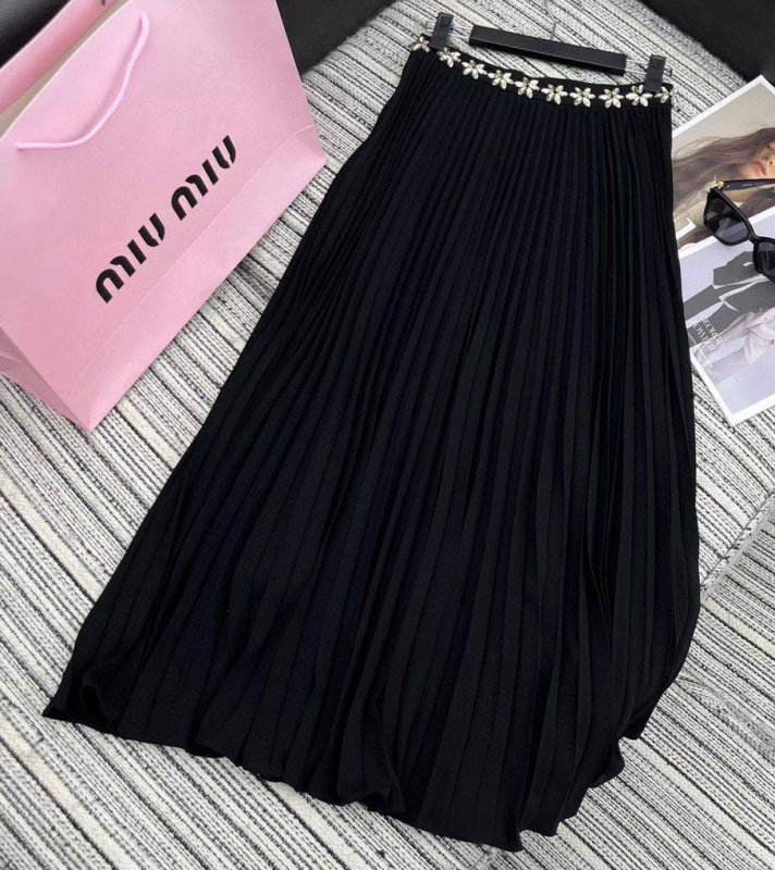 ЮБКА MIU MIU фото