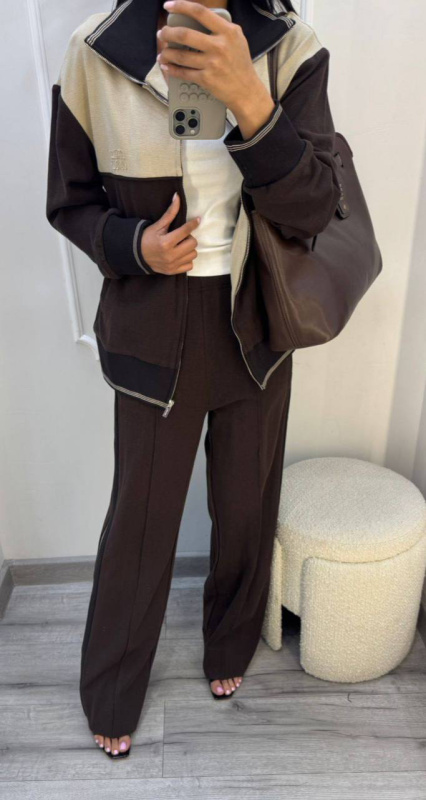 КОСТЮМ MIU MIU фото