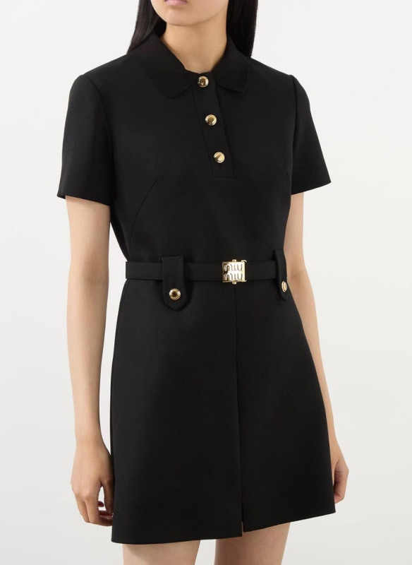 ПЛАТЬЕ MIU MIU фото