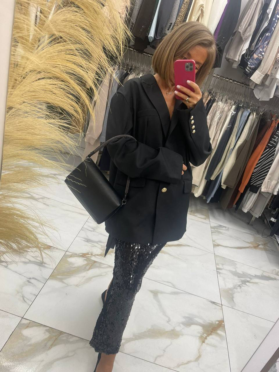 ПИДЖАК детальное фото