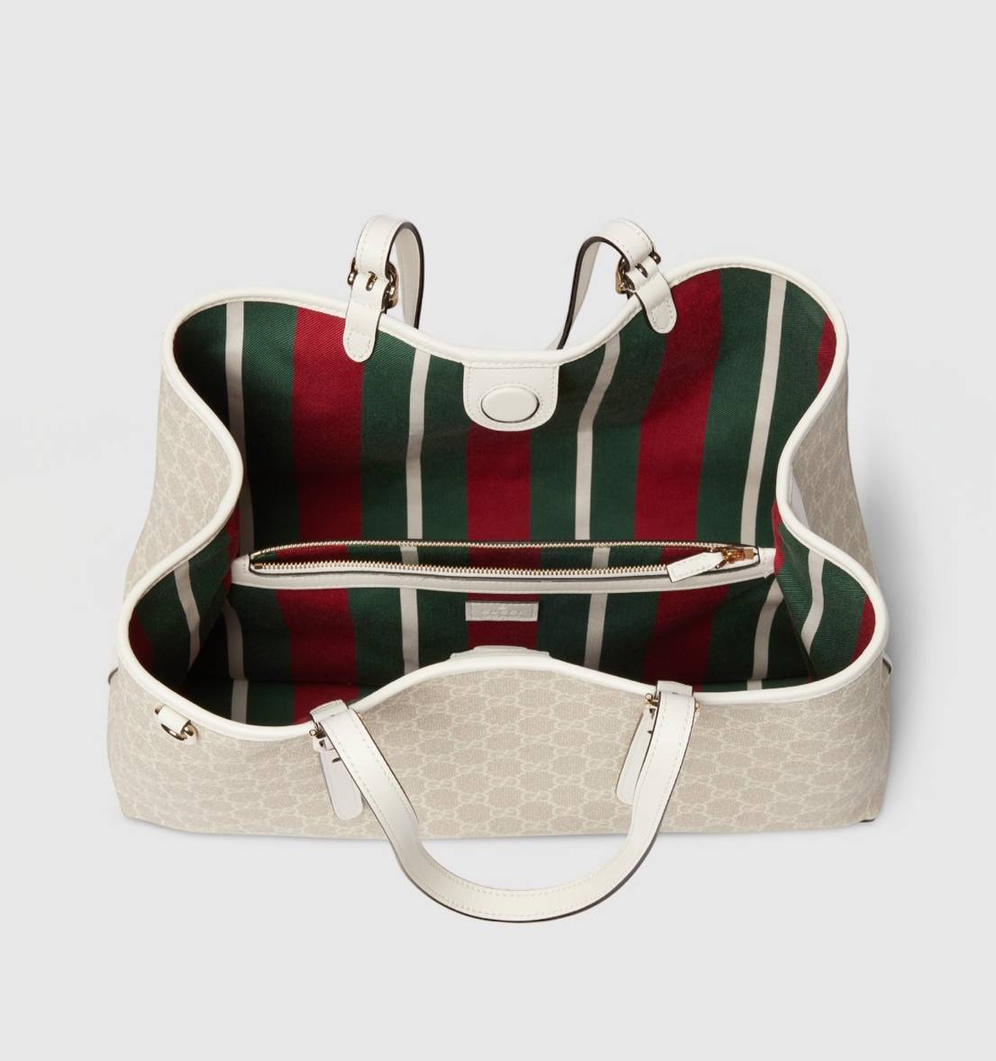 СУМКА GUCCI EMBLEM детальное фото