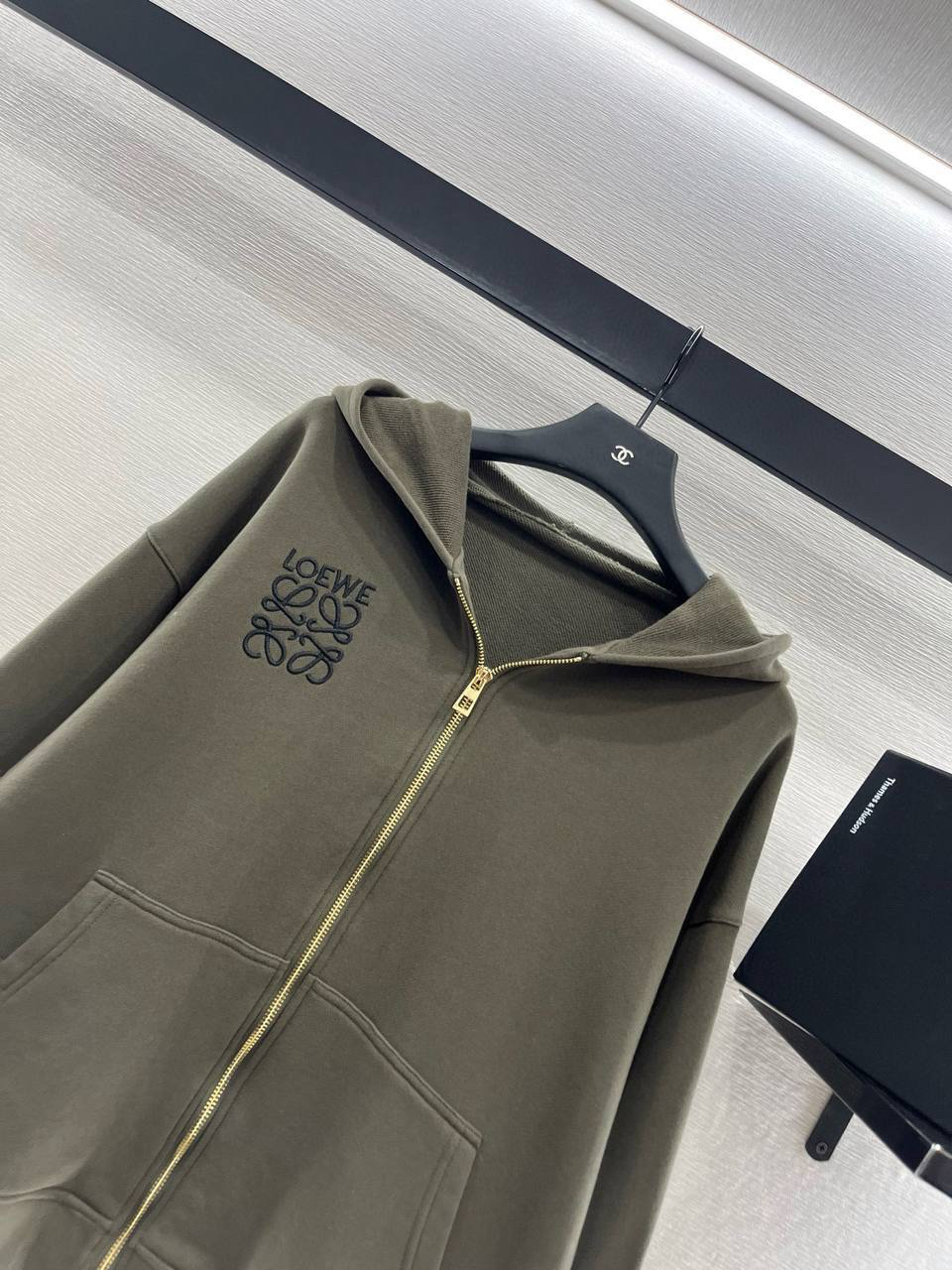ХУДИ LOEWE детальное фото