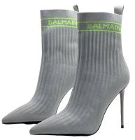 БОТИЛЬОНЫ BALMAIN фото