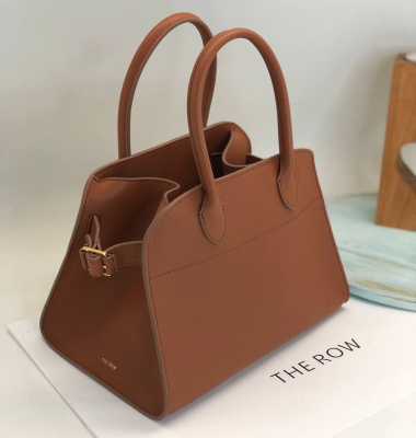 СУМКА THE ROW MARGAUX 10 фото