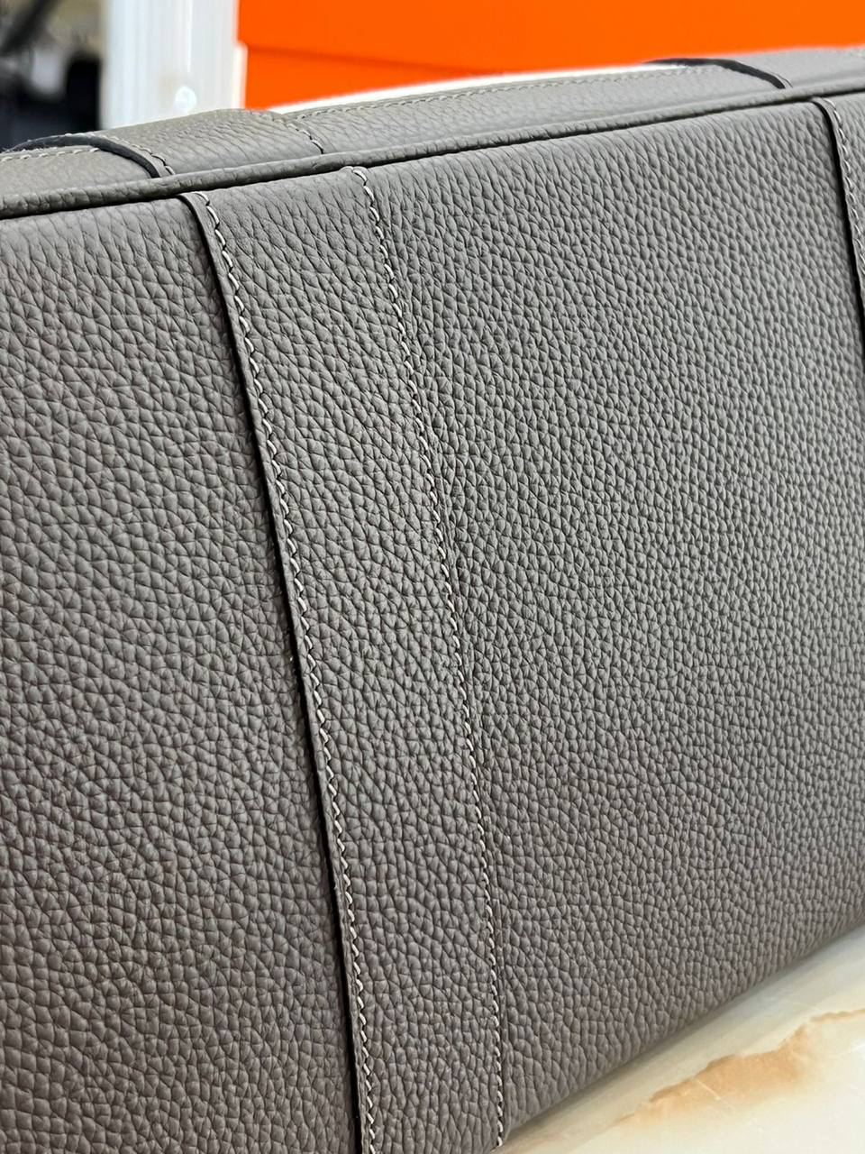 СУМКА HERMES детальное фото