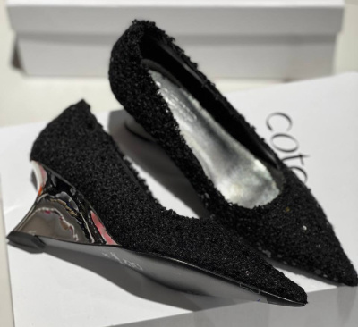 ТУФЛИ COTEMP фото