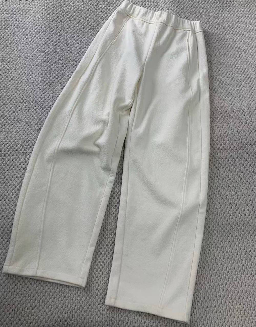 БРЮКИ THE ROW детальное фото