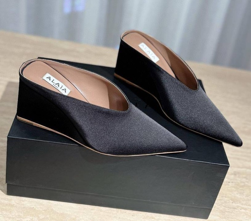 САБО ALAIA фото