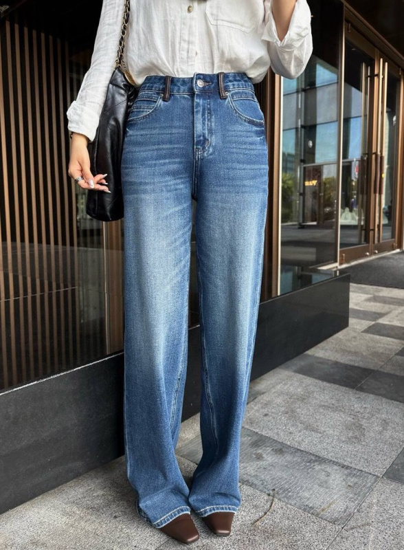 ДЖИНСЫ LORO PIANA фото