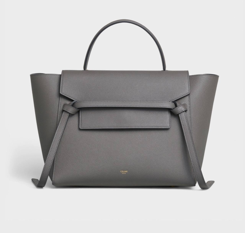 СУМКА CELINE BELT MINI фото