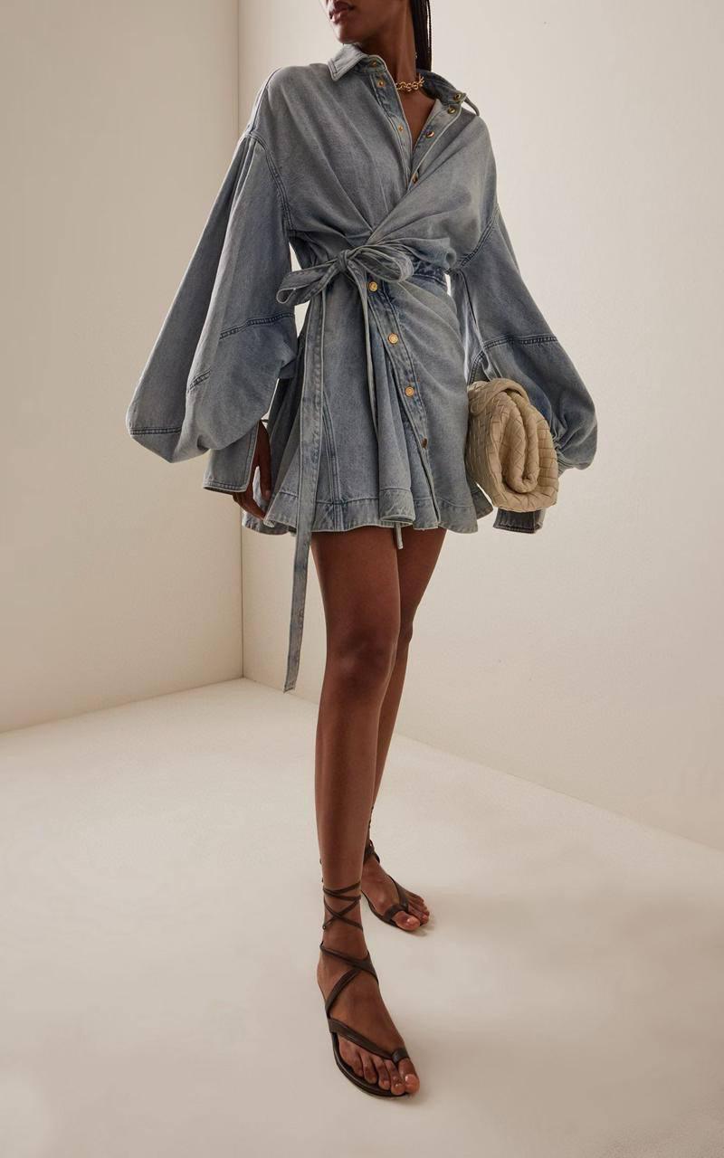 КОСТЮМ ZIMMERMANN детальное фото
