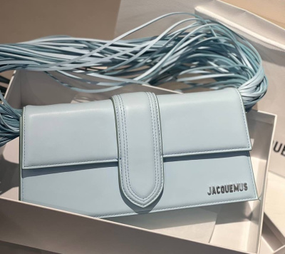 СУМКА JACQUEMUS фото