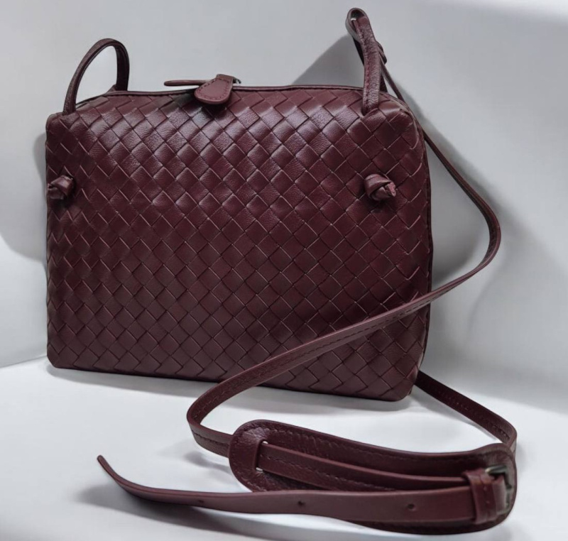 СУМКА BOTTEGA VENETA фото